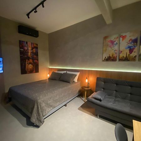 サントスSun Houseアパートメント エクステリア 写真
