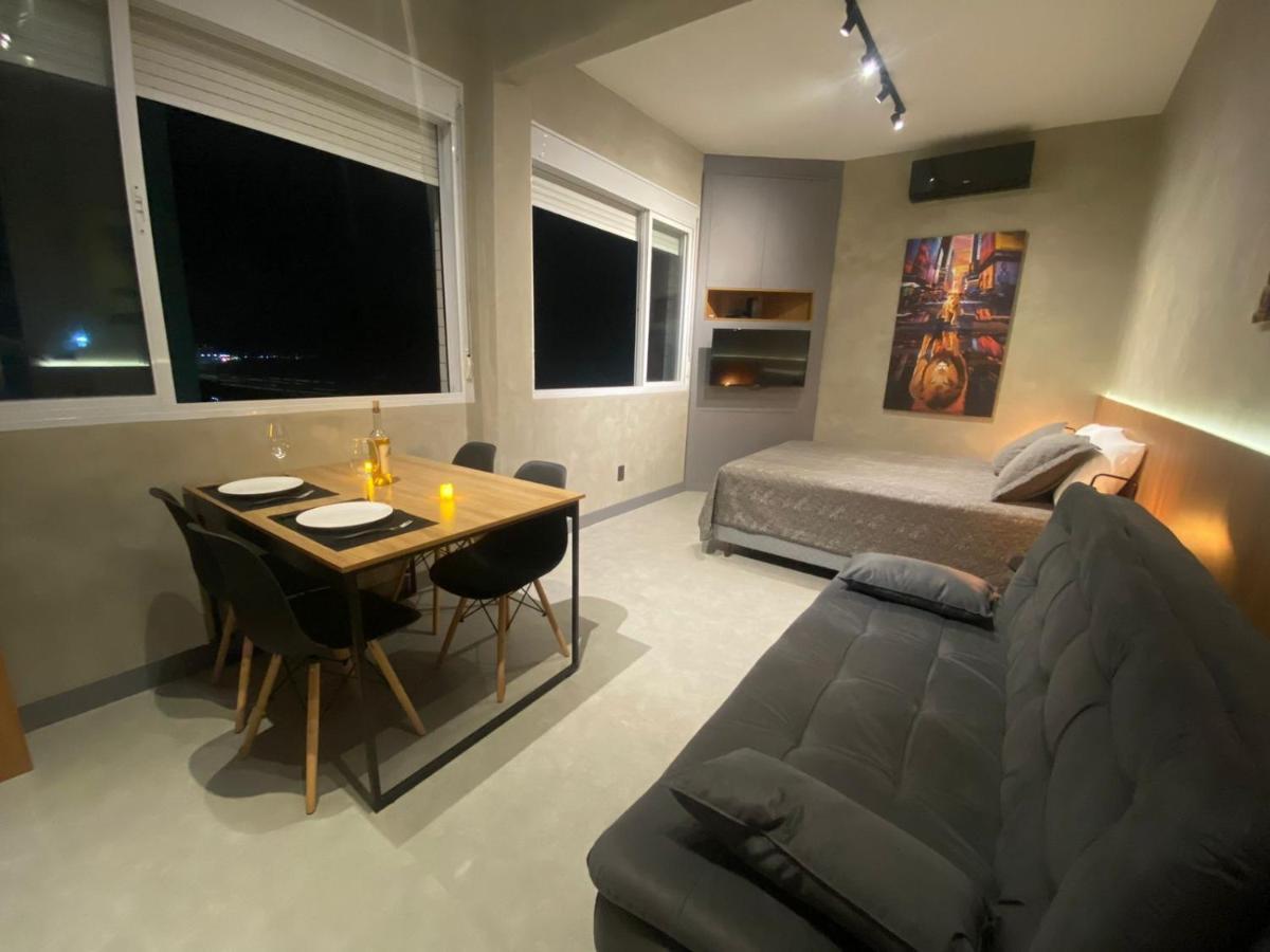サントスSun Houseアパートメント エクステリア 写真