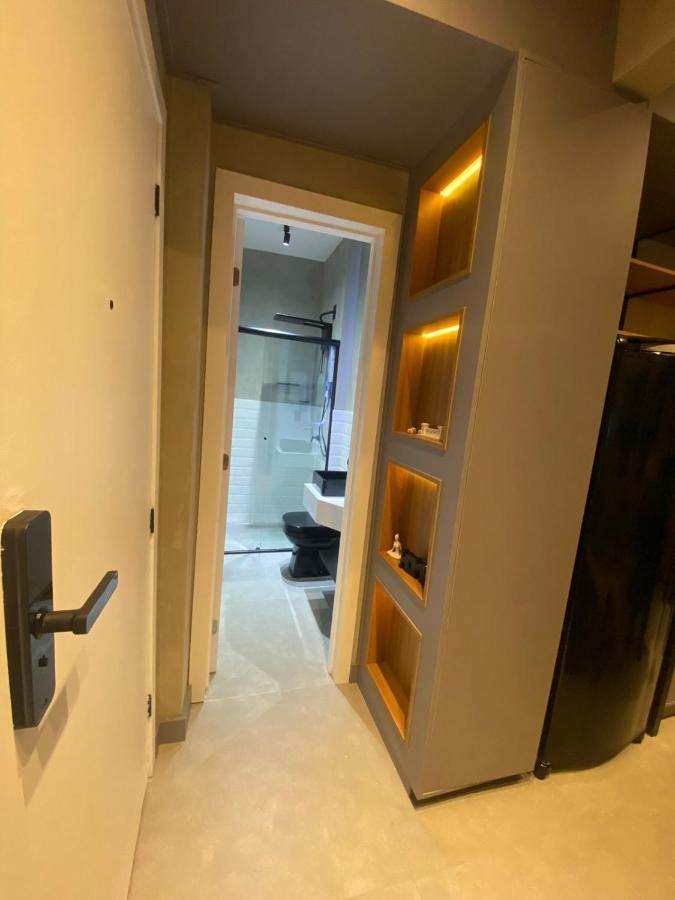 サントスSun Houseアパートメント エクステリア 写真